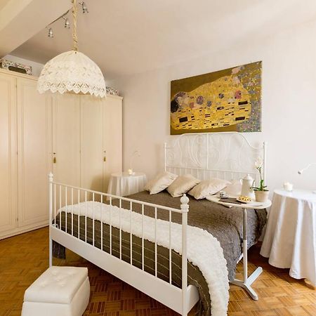 Via Laurina 40 Apartment Řím Exteriér fotografie