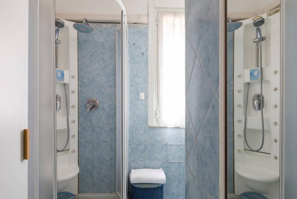 Via Laurina 40 Apartment Řím Exteriér fotografie