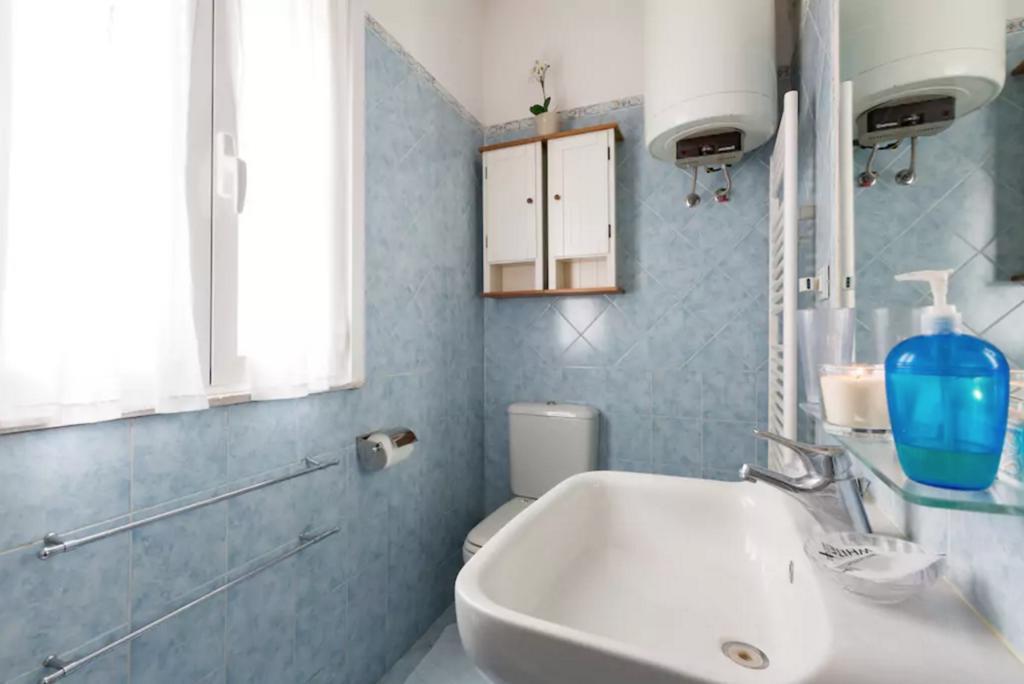 Via Laurina 40 Apartment Řím Exteriér fotografie