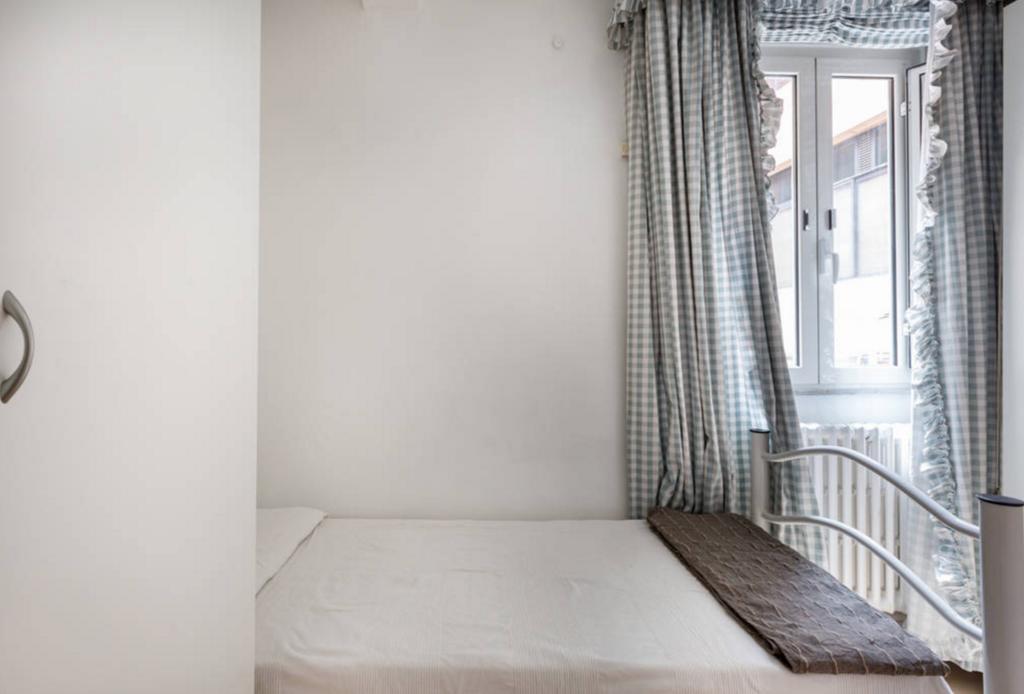 Via Laurina 40 Apartment Řím Exteriér fotografie