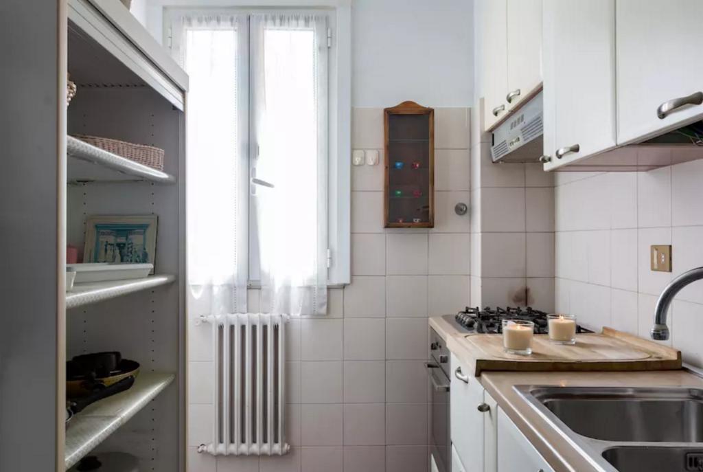 Via Laurina 40 Apartment Řím Exteriér fotografie