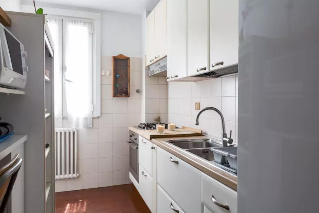 Via Laurina 40 Apartment Řím Exteriér fotografie