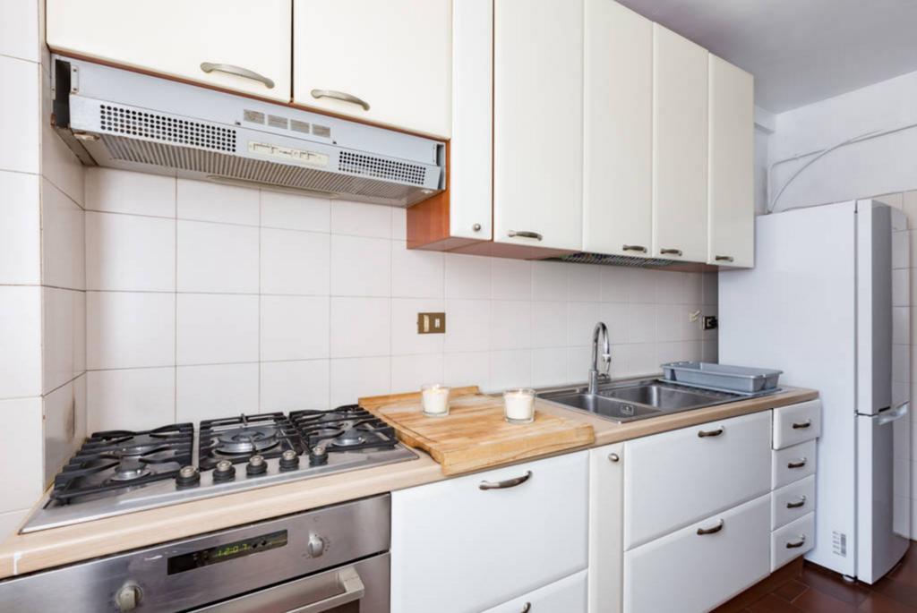 Via Laurina 40 Apartment Řím Exteriér fotografie