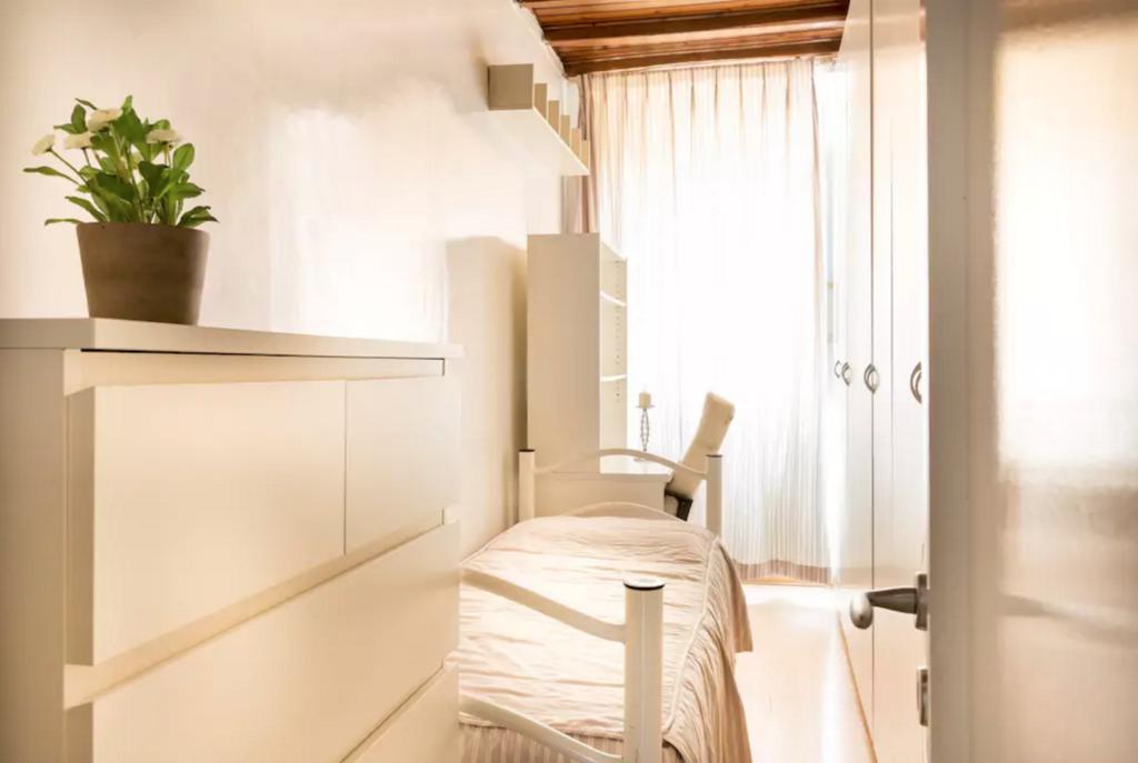 Via Laurina 40 Apartment Řím Exteriér fotografie