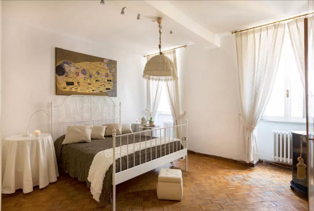 Via Laurina 40 Apartment Řím Exteriér fotografie