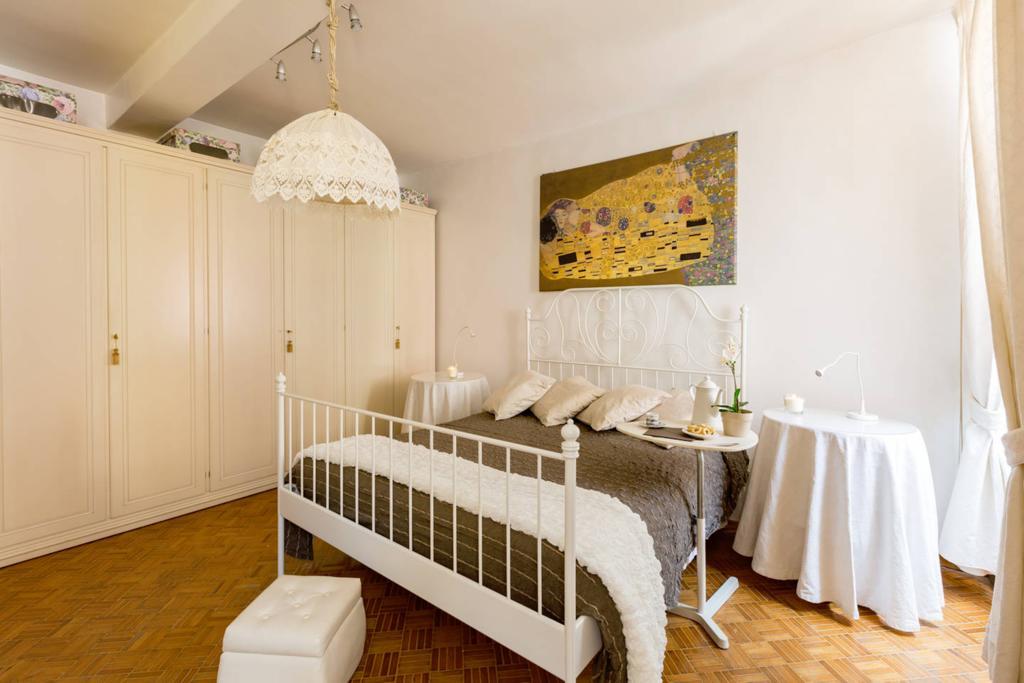 Via Laurina 40 Apartment Řím Exteriér fotografie